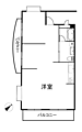 ガーデンヒルズ西所沢1階1,980万円