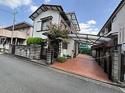 東京都東大和市中央４丁目