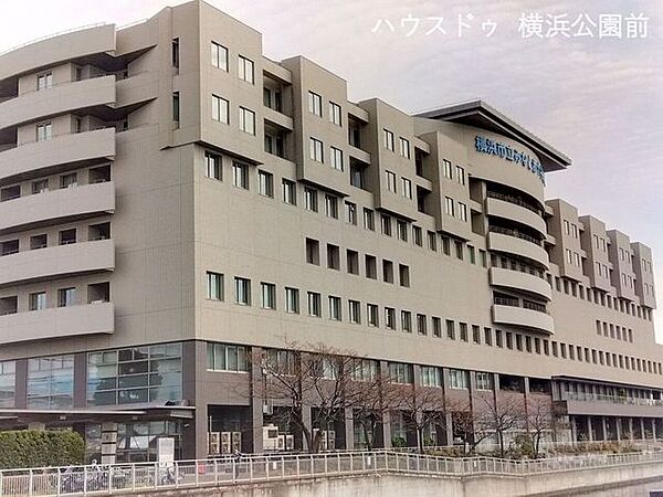 周辺を拡大表示