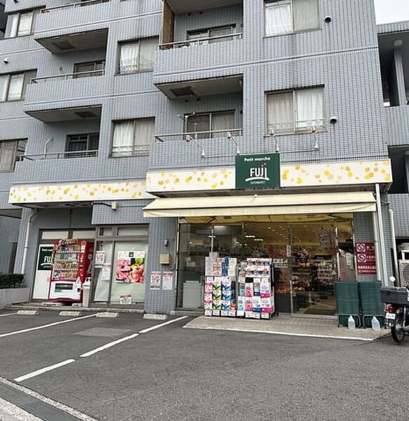 プチマルシェ山元町店 1440m