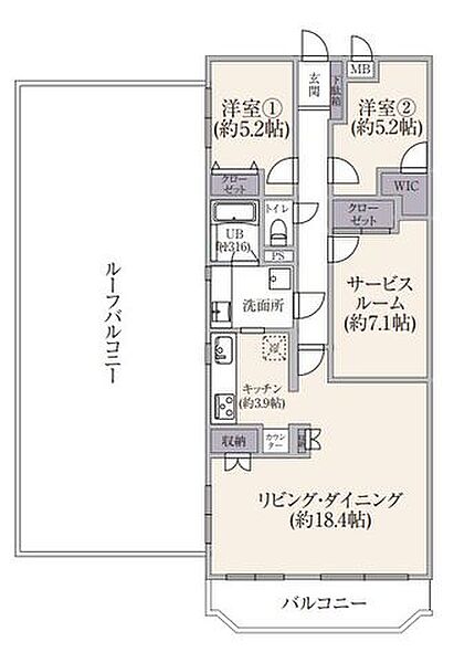間取り：314002804399