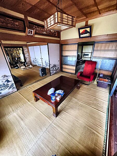 室内