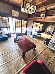 室内の画像