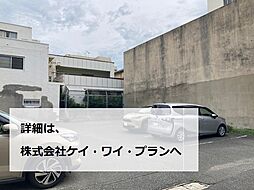 中之町-S月極駐車場