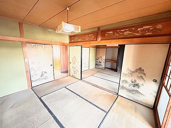 室内