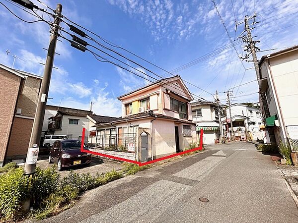 外観：335000032977