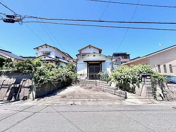 外観：335000032980