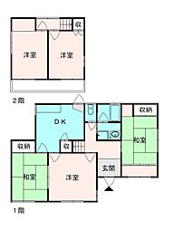下関市彦島向井町２丁目-中古住宅