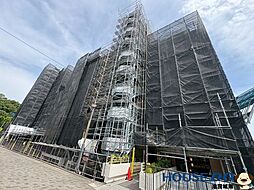 ルミナス箕面の森4番街11号棟