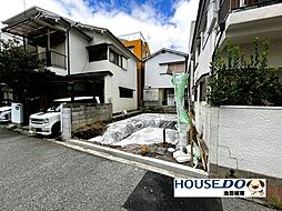 大阪府池田市鉢塚3丁目