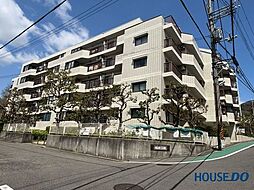 インペリアル池田城山町