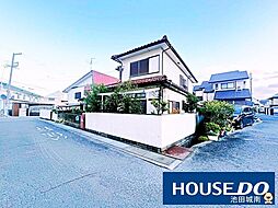 大阪府池田市畑３丁目