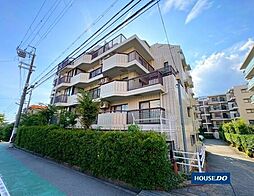 インペリアル池田城山町