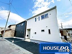 大阪府池田市井口堂３丁目