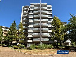 ザ・ライオンズ池田H棟