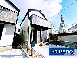 大阪府箕面市半町３丁目