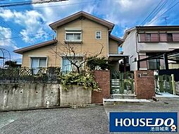 兵庫県川西市大和西１丁目