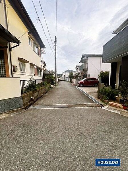 その他屋外