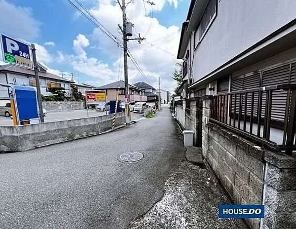 その他屋外