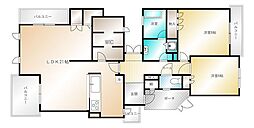 フォルム池田五月丘D棟