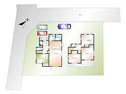 兵庫県川西市水明台２丁目
