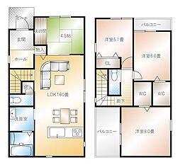 大阪府池田市神田２丁目