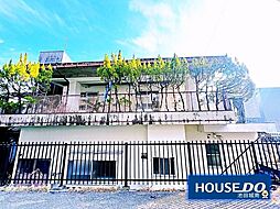 大阪府池田市五月丘５丁目