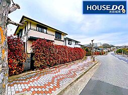 兵庫県川西市南野坂２丁目