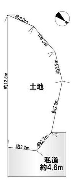 区画図：328000603142