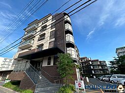 ユニハイム池田緑ヶ丘