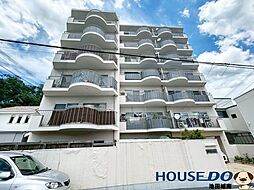 箕面メープルヴィラ 3階