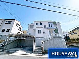 兵庫県川西市南野坂１丁目