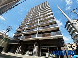 ワコーレ池田ステーションフラッツ