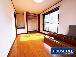 洋室の画像