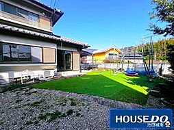 兵庫県川西市西畦野２丁目