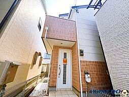 大阪府池田市石橋４丁目