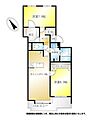 池田五月山パーク・ハイム3階1,650万円