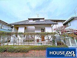 兵庫県川西市けやき坂２丁目