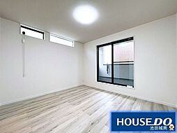 洋室の画像