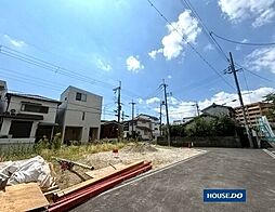 大阪府池田市井口堂３丁目