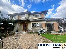 兵庫県川西市西畦野２丁目