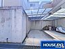 駐車場：駐車場も屋根付きで雨の日も安心！！