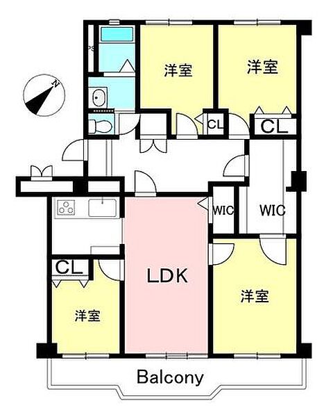 間取り：327002918419
