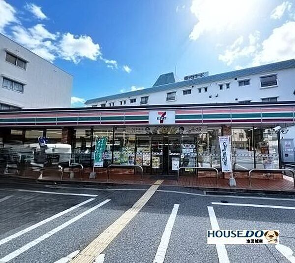 セブンイレブン旭丘1丁目店セブンイレブン旭丘1丁目店 1160m