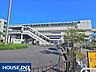 周辺：少路駅 3430m