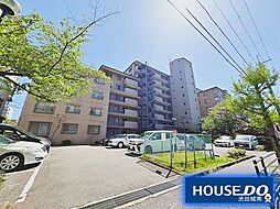 OTC北橋グランドコーポ　106