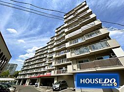 プレジデント箕面B棟　405