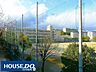 周辺：箕面市立第六中学校 1470m