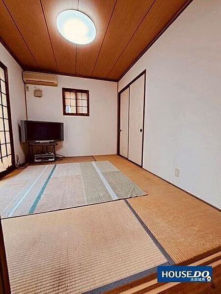 6.0帖の和室です♪♪
