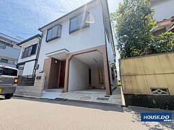 大阪府池田市空港１丁目